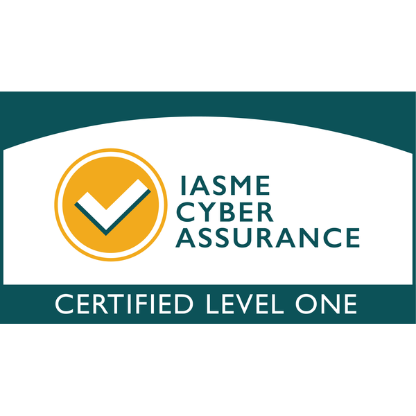 IASME Cyber Assurance