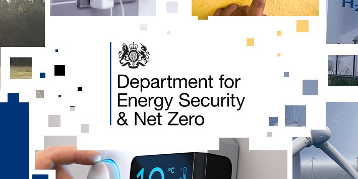 DESNZ Data Governance Case Study Delve into how NixInfinity-AI partnered with the Department for Energy Security & Net Zero (DESNZ) to revolutionise their data management process. 