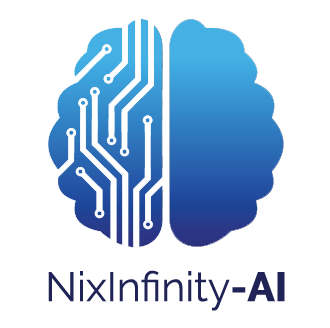 NixInfinity-AI Consultant Data Strategy Consultants Data Analysis